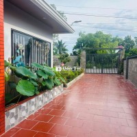 Cần bán gấp vườn + nhà villa đẹp-thanh toán trước 50% nhận nhà ngay