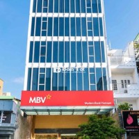 BUILDING 1500M2 SỬ DỤNG MẶT TIỀN TRUNG TÂM QUẬN 1 0