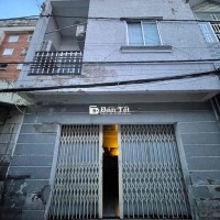 Nhà hẻm 388Z 15/14B, KDC Đại Ngân ( vị trí nhà theo ĐC Google map)