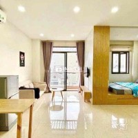CĂN HỘ BAN CÔNG FULL NỘI THẤT GẦN LOTTE MART, TDTU, RMIT QUẬN 7