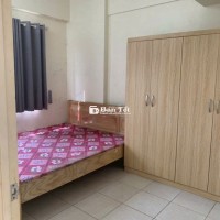 Sở hữu căn hộ 2PN 55m2 Nguyễn Văn Linh chỉ 1,1 tỷ full thuế phí