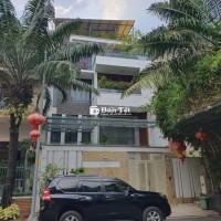 🚗 Cho Thuê Nhà HXH Nguyễn Trọng Tuyển_Q.PN_8x20m_Trệt 3 Lầu
