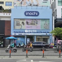 MẶT BẰNG KINH DOANH NGANG 11M ĐƯỜNG NAM KỲ KHỞI NGHĨA QUẬN 3