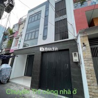 Q1- cho thuê Phòng trọ cao cấp