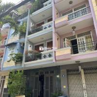 Bán Nhà KDC Cao Lõ P4Q8