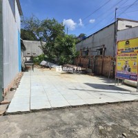BÁN NHANH LÔ ĐẤT ĐƯỜNG 30/4 THỦ DẦU MỘT GIÁ 4,3 TỶ