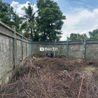 BÁN LÔ ĐẤT GẦN 300m2 có 66m2 thổ cư kdc Bửu Hoà