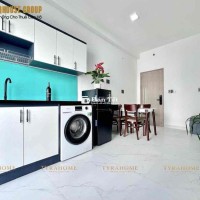 ✨CHO THUÊ CĂN HỘ 1PN BAN CÔNG MÁY GIẶT RIÊNG