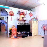 Căn Hộ Chung Cư Lý Thường Kiệt