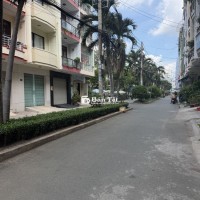 Bán Nhà 4x16m Xd 1 trệt 2 lầu và tum, KDC Cao Lỗ P4Q8