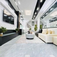 BÁN NHÀ KHƯƠNG TRUNG THANH XUÂN 33M2;4 TẦNG;MẶT 3,5M;4 PN;8,6 TỶ.