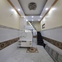 Nhà Nguyễn Sơn căn góc không phạm lộ giới 3.2x6m giá 2.55 tỷ