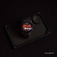 Amazfit Cheetah 2 Pro Đen Sapphire Titan