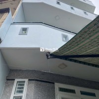 CẦN BÁN GẤP NHÀ ĐƯỜNG  PHAN CÁT TỰU, QUẬN BÌNH TÂN