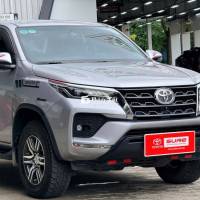 FORTUNER 2.4AT 2024 | 63.000km- Giá còn giảm 