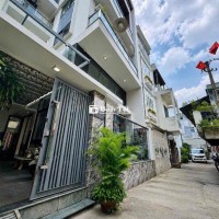 Siêu ngon ,  Nở hậu 6M , Hẻm xe hơi , Ko Qui Hoạch, Ko Lộ Giới !!!