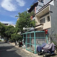 Giảm 800tr Nhà Tân Hoà Đông, 80m2, HXH, bình trị đông, bình tân.