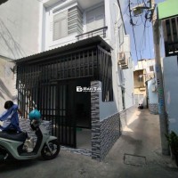 CẦN Bán Gầp nhà P.TTN  Q12  DT 4 x16 .1 trệt 1Lầu 2PN .2WS giá 5tỷ 480