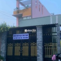 Nhà mặt tiền đường lớn, Q.8 kd tốt chỉ 70tr/m2