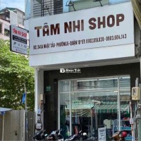 Cần tuyển nhân viên nữ phụ Bán hàng