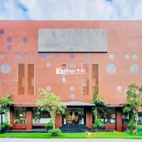 TOÀ NHÀ 2000M2 MẶT TIỀN PHƯỜNG TÂN HƯNG QUẬN 7