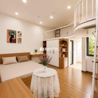 DUPLEX FULL NỘI THẤT NGAY TRUNG TÂM BÌNH THẠNH