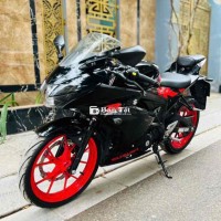 Suzuki gsx R150 cuối 2020 xe nguyên zin đẹp keng .