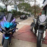 Yamahar15v3 2018  abs