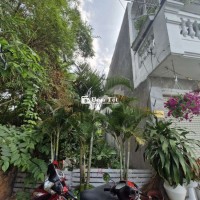 Bán lô đất phường 15 quận gò vấp, dt 57m, giá 3 tỷ