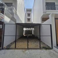 ĐẤT ĐẸP GIÁ TỐT – KHU VIP NGAY CHUNG CƯ OSiMI CAO CẤP, DT: 4X15m