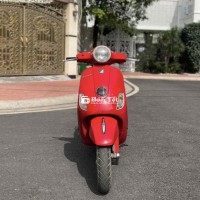 Cầm đồ thanh lý Vespa LX 125 2013 BS:59C1-22942