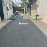 BÁN DÃY 5 PHÒNG TRỌ – DÒNG TIỀN 6 TRIỆU/THÁNG – HIỆP THÀNH, QUẬN 12