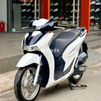 SH 160i ABS 2024 Trắng đen 7000km ngay chủ