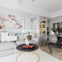 Trống sẵn Masteri An Phú 2PN - 18 triệu có nội thất đầy đủ xịn xò