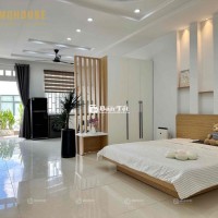CĂN HỘ BAN CÔNG SIÊU ĐẸP NGAY TRƯƠNG VĨNH KÝ - TRẦN HƯNG ĐẠO TÂN PHÚ