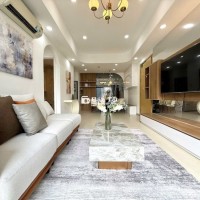 Trống sẵn ở ngay nhà đẹp 2PN tại Masteri Thảo Điền - Đầy đủ nội thất