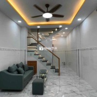 Nhà Quận 11 Bình Thới Giá Hợp Lý