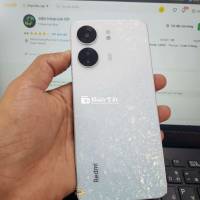 REDMI 13c 6GB.128GB PIN 5000 HELIO G85 ZIN FULL CN