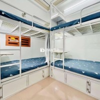 KÝ TÚC XÁ SẠCH SẼ - TIỆN NGHI 496 Dương Quảng Hàm, QUẬN GÒ VẤP