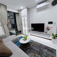 Bán Căn 1PN 53M2 C SKY VIEW CHÁNH NGHĨA SẴN HD THUÊ 8,5 Triệu/ Tháng