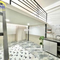 Phòng Rộng Mới Gác Cao Gần Aeon Tân Phú Giá Rẻ