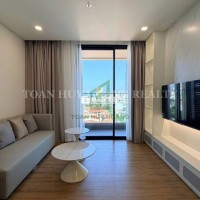 Căn Hộ Panoma 2 Đà Nẵng | 1 Phòng Ngủ View Biển + 1 PLV | Nội Thất Đẹp