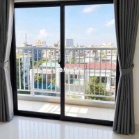 CHUNG CƯ SÀI GÒN COOP GÒ VẤP (ĐỐI DIỆN OSIMI) - 63M2 - GIÁ CHỈ 3 ty