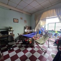 🔥 NHÀ CẤP 4 -MỘT ĐỜI CHỦ CHƯA QUA ĐẦU TƯ  SHR GIÁ 2,59 TỶ