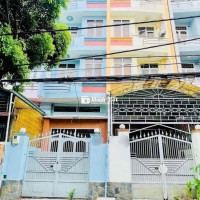 CẮT LỖ HƠN 2.5 TỶ – BÁN GẤP CHỈ 9,5 TỶ TL 🔥  🏡 Nhà phố 4 tầng – 80m²