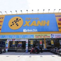 MẶT BẰNG 1.200m² GIÁ TỐT 150TR -MT NƠ TRANG LONG GẦN LÊ QUANG ĐỊNH