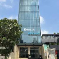 VỊ TRÍ ĐẮC ĐỊA KHU ĐAKAO - TÒA NHÀ MT ĐIỆN BIÊN PHỦ Q1 NGAY VÒNG XOAY