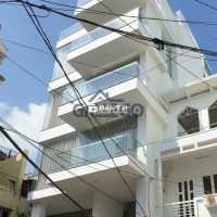 🏢 CHO THUÊ NHÀ KHU SÂN BAY * 6X20M * HẦM TRỆT 4 LẦU 💯