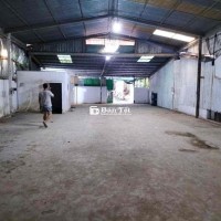 Cho thuê xưởng/kho 300m2 giá 16 triệu, long trường Q9