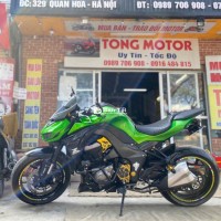 bán Kawasaki Z1000 abs xe đẹp -mới keng